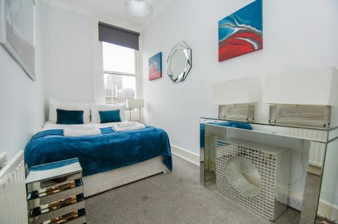 Norton Apartment by Brighton Holiday Lets Apartamento in Hove
