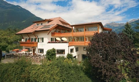 Hotel Haselried Apartment hotel in Tirol