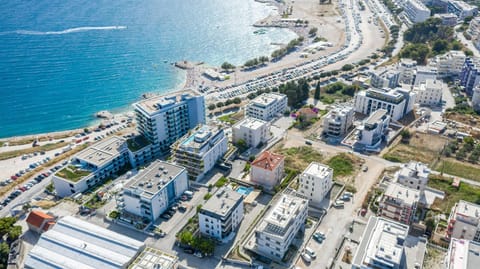 Seaside Apartments Condo in Split