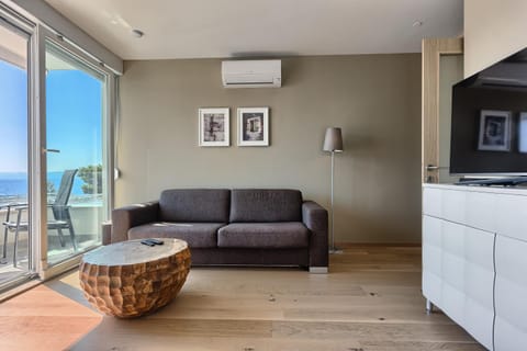 Seaside Apartments Condominio in Split