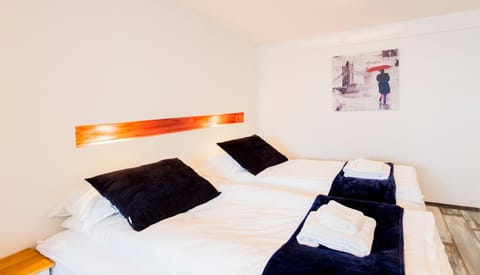 Guesthouse 77 Bed and Breakfast in Greater Reykjavik