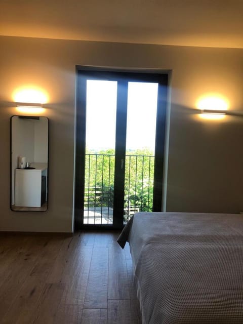 Agriturismo Forest B&B Farm Stay in Province of Brescia