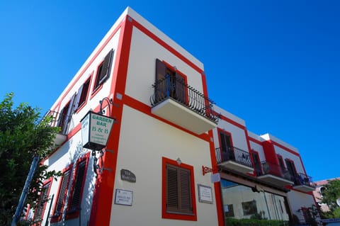 Hotel Oriente Hôtel in Lipari
