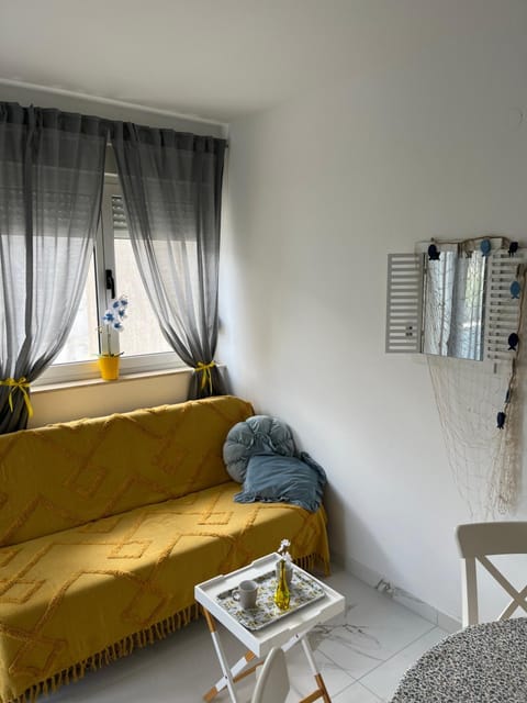 Apartment Ana Condominio in Baška Voda