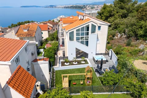 Apartments Solmar Apartment in Podstrana