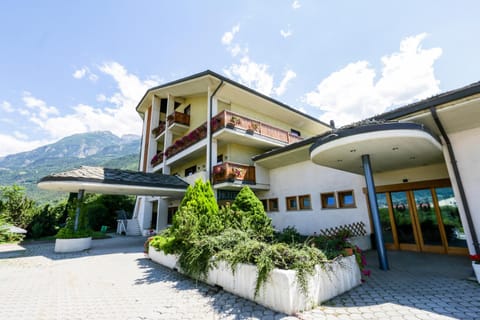 Hotel Miage Hôtel in Aosta
