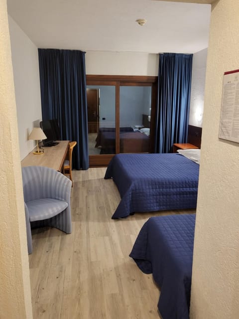 Hotel Miage Hôtel in Aosta