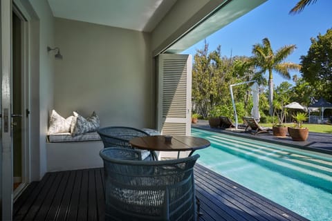 The Robertson Small Hotel and Spa by The Living Journey Collection Hôtel in Western Cape