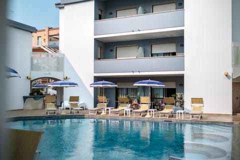 Residence Picalè Apartment hotel in Alghero
