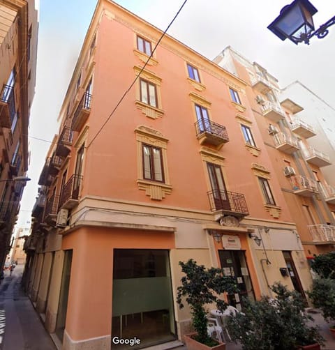 La Mattanza Condominio in Trapani