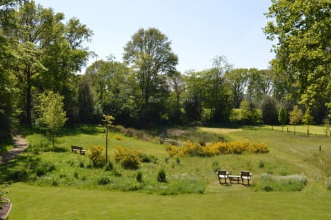 Erve Grootenhuys Bed and Breakfast in Overijssel (province)