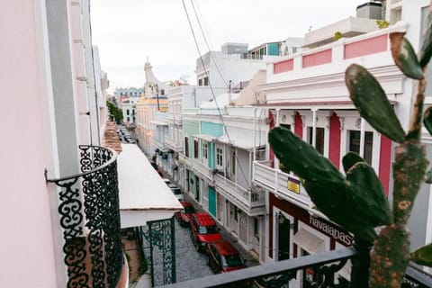 Old San Juan Rentals Apartment in San Juan