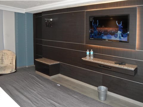 Hotel Seoul Hotel in Mexico City