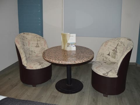 Hotel Seoul Hotel in Mexico City