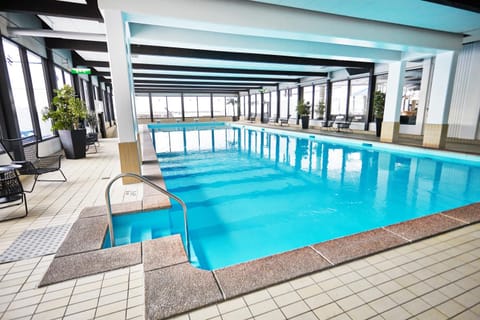 Spa and wellness centre/facilities, Swimming pool, Swimming pool