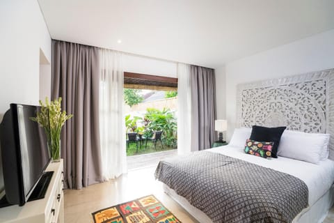 Calma Ubud Suite & Villas Hôtel in Ubud
