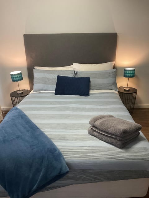 Como Retreat - two bedroom villa Villa in Perth