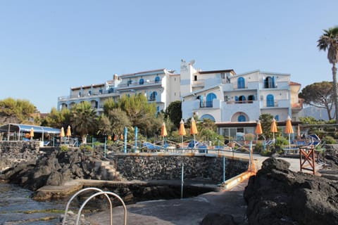 Hotel Nike Hotel in Naxos