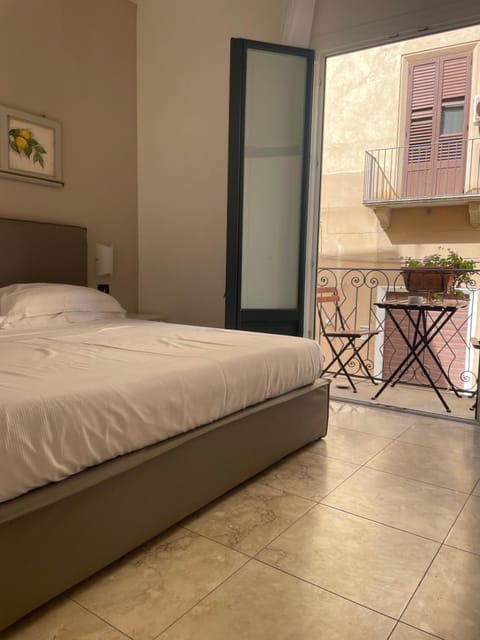 San Domenico Residence by BADIA NUOVA Hotel in Trapani