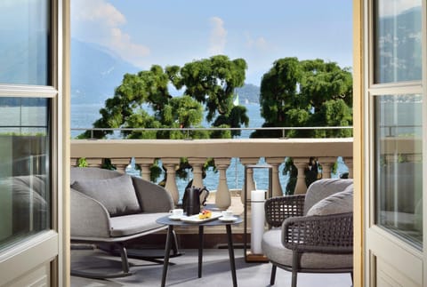 Grand Hotel Victoria concept & spa, by R Collection Hotels Hotel in Menaggio
