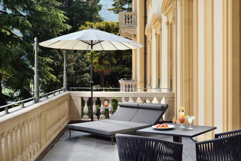 Grand Hotel Victoria concept & spa, by R Collection Hotels Hotel in Menaggio