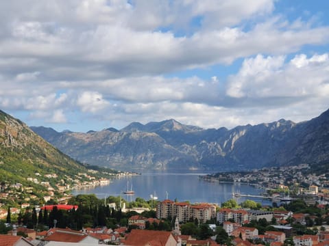 Apartments Marko Maros Appartement in Kotor Municipality