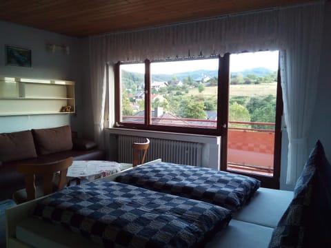 Pension Mühlenhardt Bed and Breakfast in Ahrweiler