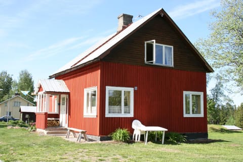 Lillvikens Gästhuset och Stugor Bed and Breakfast in Sweden