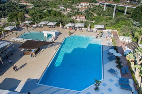 Day, Pool view, Swimming pool