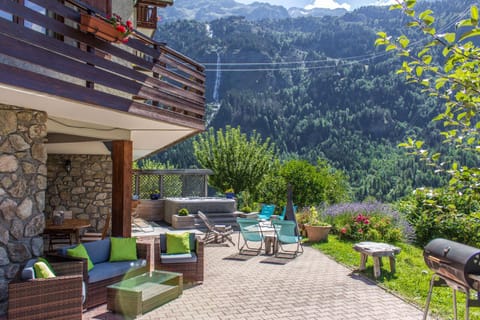 Chalet Saskia - Simply Perfect Chalet in Vaujany