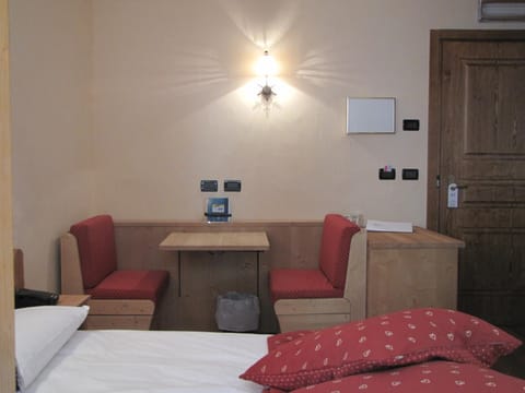 Locanda Bellevue Hotel in Pré-Saint-Didier