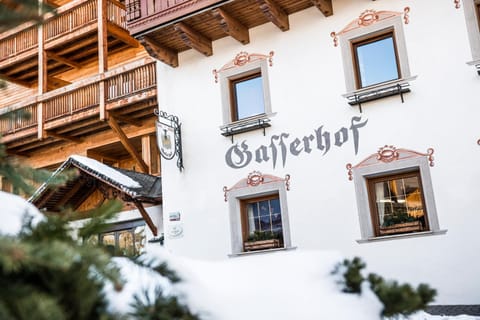 Apartment Lodge Gasserhof Hôtel in Trentino-South Tyrol