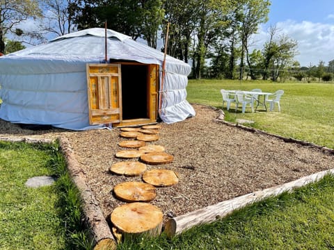 Les Logis de Kerdrien Country House in Guidel