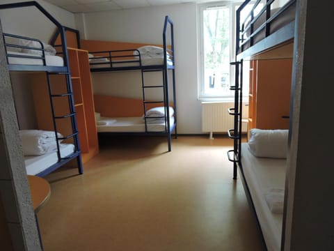 Auberge de Jeunesse de Mulhouse Hostel in Mulhouse