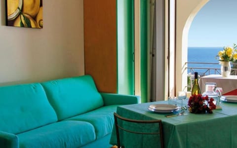 Oasi D'Oriente Apartment hotel in Santa Cesarea Terme