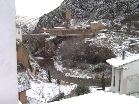 Casa Rural Peñalba Casa di campagna in Arnedillo