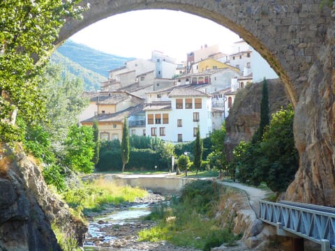 Casa Rural Peñalba Country House in Arnedillo