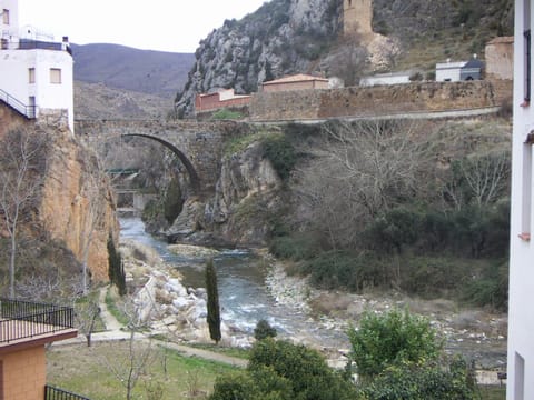 Casa Rural Peñalba Country House in Arnedillo