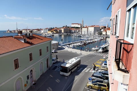 City view