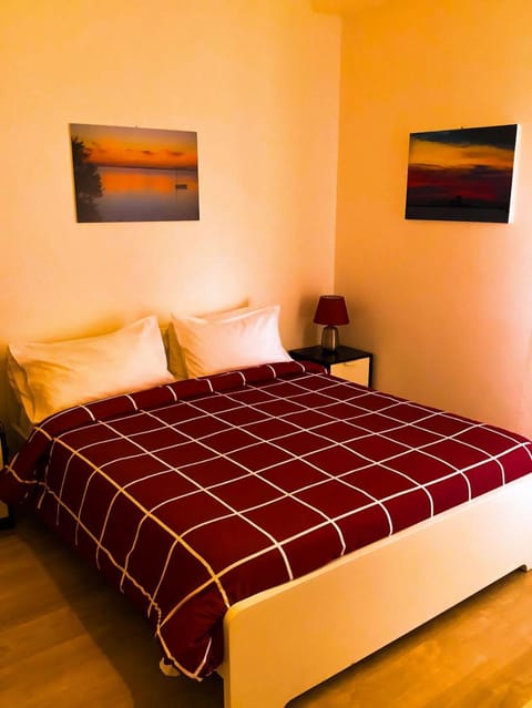 B&B MaryJosè Bed and Breakfast in Trapani