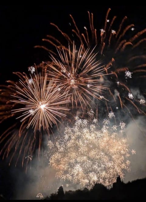 Les Mas d'Azur Appartement Apartment in Vence