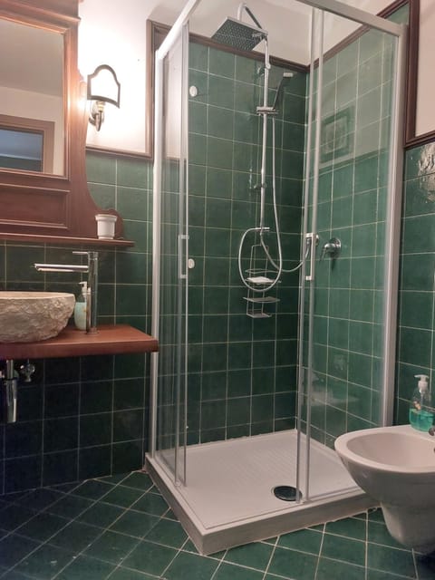 Una Franca Camere Di Charme Farm Stay in Piedmont