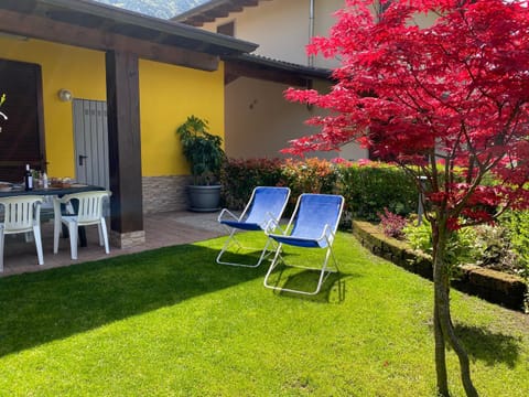 Casa Alice Appartement in Idro