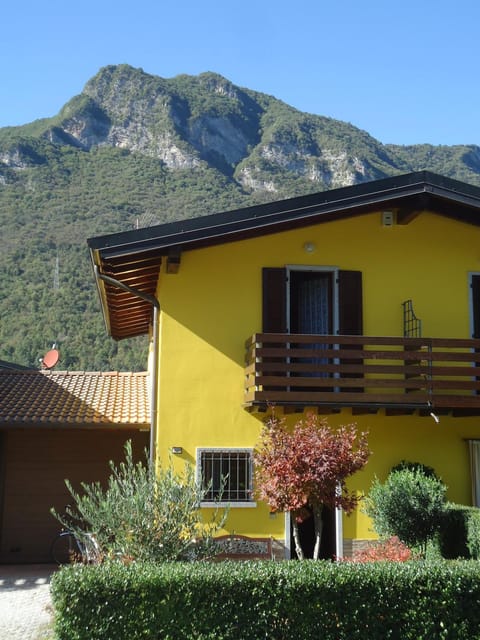 Casa Alice Appartement in Idro