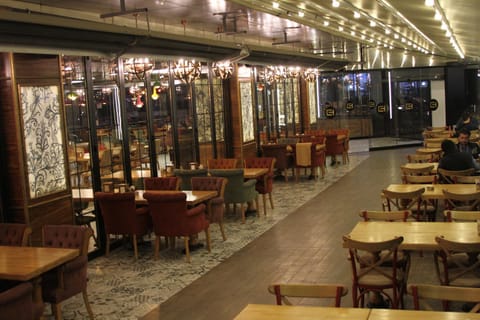 The Corner Hotel Hotel in Ankara