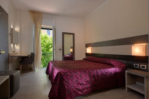Hotel Siena Hôtel in Verona