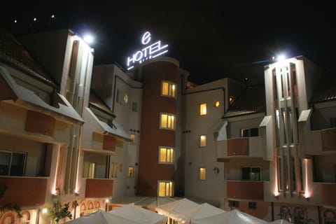 E' Hotel Hotel in Reggio Calabria