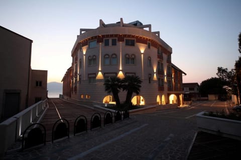 E' Hotel Hotel in Reggio Calabria