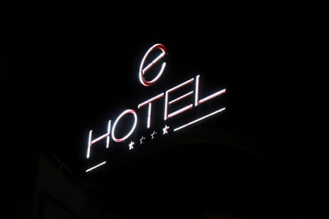 E' Hotel Hotel in Reggio Calabria