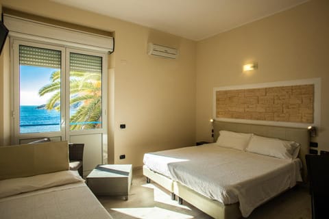 Hotel Calamosca Hotel in Cagliari
